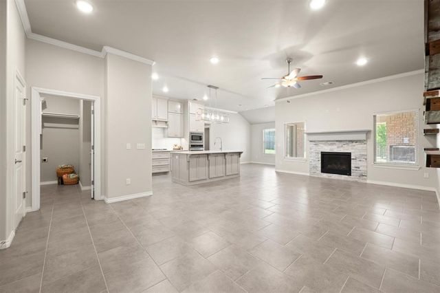 16032 Siloa Avenue, Edmond, OK 73013
