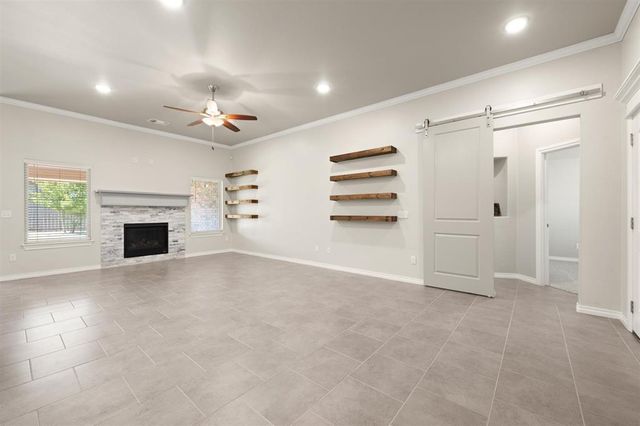 16032 Siloa Avenue, Edmond, OK 73013