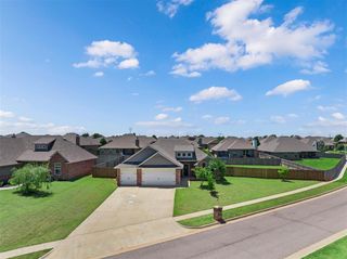 16032 Siloa Avenue, Edmond, OK 73013