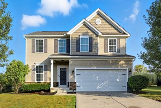 4284 Yellow Prairie Drive, Turtle Creek Twp, OH 45036