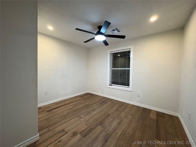 1301 9th Avenue NW, Ardmore, OK 73401