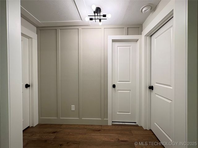 1301 9th Avenue NW, Ardmore, OK 73401