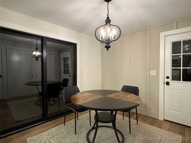 1301 9th Avenue NW, Ardmore, OK 73401