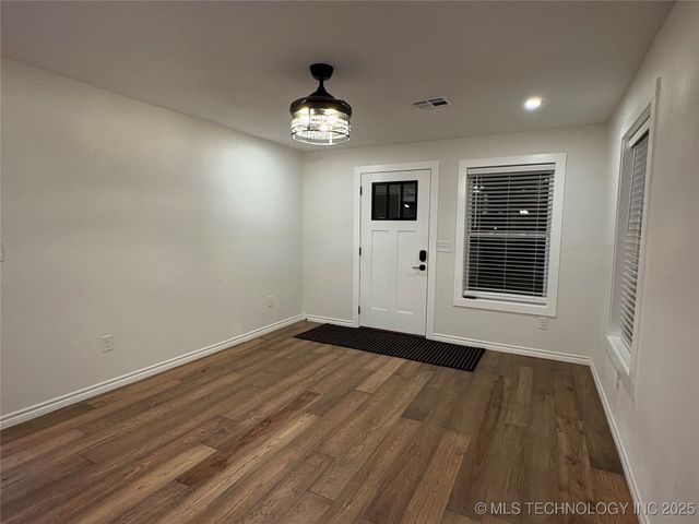 1301 9th Avenue NW, Ardmore, OK 73401