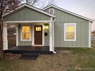 1301 9th Avenue NW, Ardmore, OK 73401