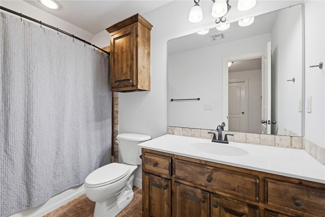 833 E Birwin Street, Fayetteville, AR 72703