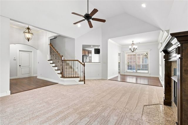 833 E Birwin Street, Fayetteville, AR 72703