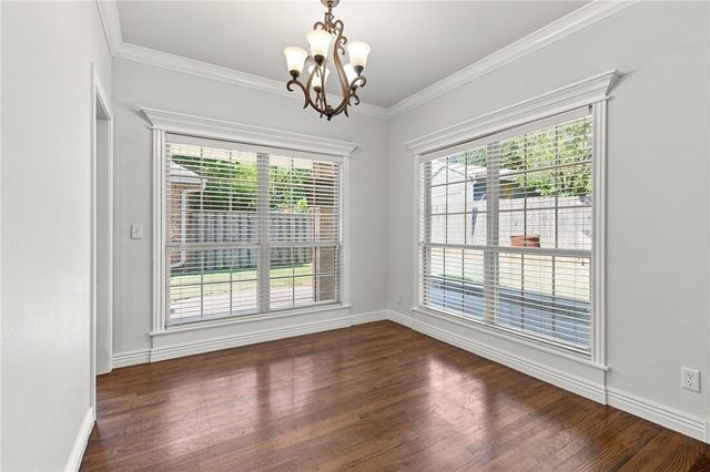 833 E Birwin Street, Fayetteville, AR 72703