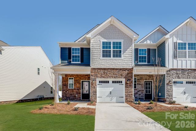 696 Sparano Loop, York, SC 29745