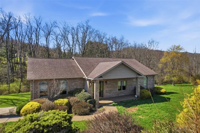 578 Pattison Street Ext, Jackson Twp, PA 16033