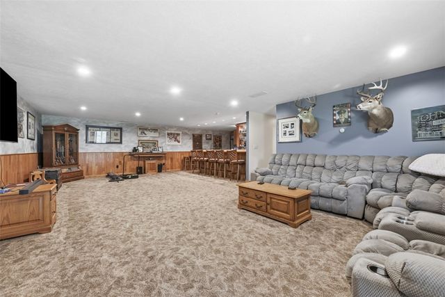 578 Pattison Street Ext, Jackson Twp, PA 16033
