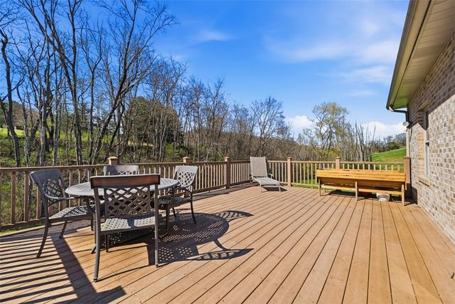 578 Pattison Street Ext, Jackson Twp, PA 16033
