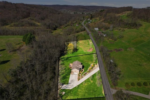 578 Pattison Street Ext, Jackson Twp, PA 16033