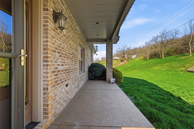 578 Pattison Street Ext, Jackson Twp, PA 16033