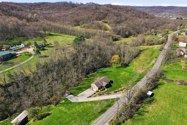 578 Pattison Street Ext, Jackson Twp, PA 16033