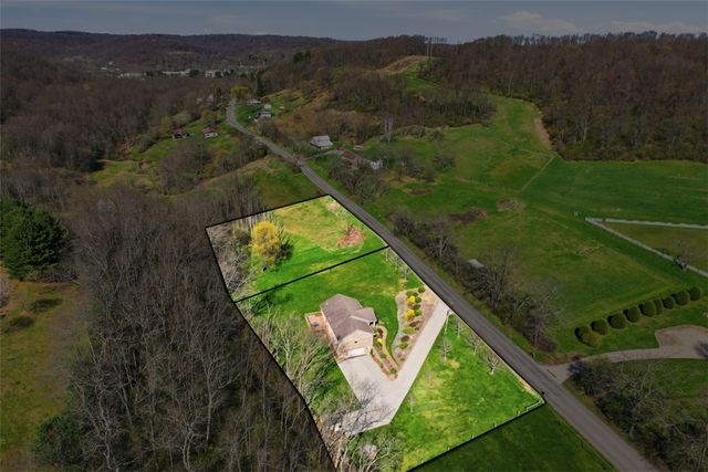 578 Pattison Street Ext, Jackson Twp, PA 16033
