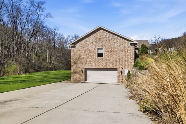 578 Pattison Street Ext, Jackson Twp, PA 16033