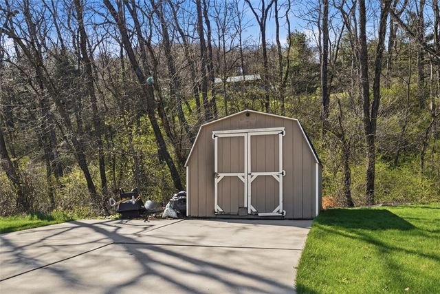 578 Pattison Street Ext, Jackson Twp, PA 16033