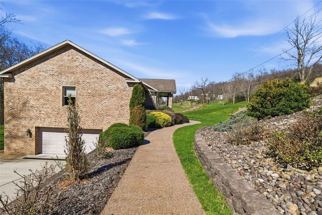 578 Pattison Street Ext, Jackson Twp, PA 16033
