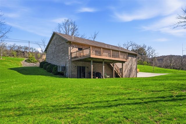 578 Pattison Street Ext, Jackson Twp, PA 16033