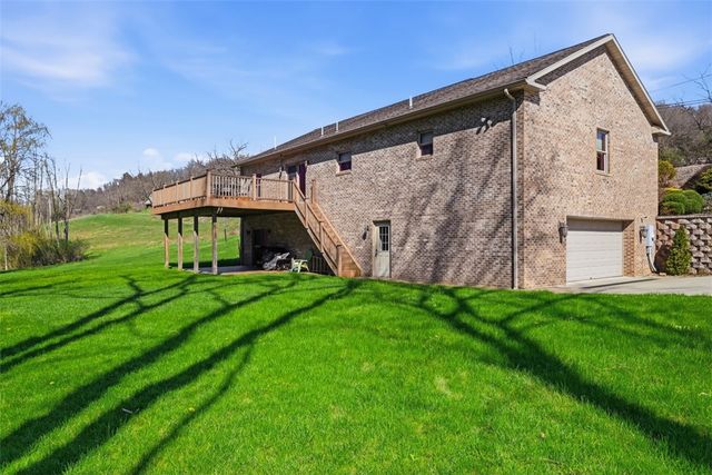 578 Pattison Street Ext, Jackson Twp, PA 16033