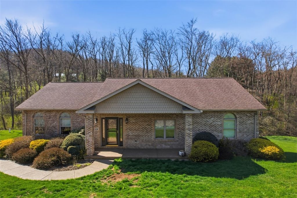 578 Pattison Street Ext, Jackson Twp, PA 16033
