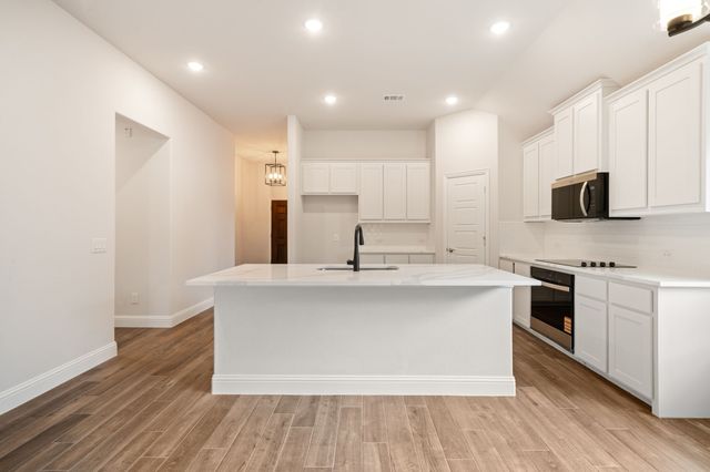 618 Kyle Drive, Tioga, TX 76271