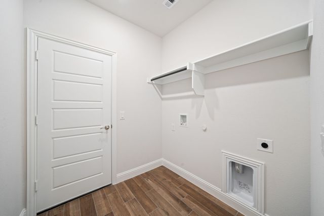 618 Kyle Drive, Tioga, TX 76271