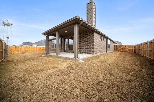 618 Kyle Drive, Tioga, TX 76271