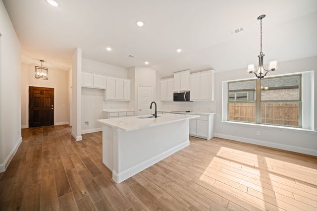 618 Kyle Drive, Tioga, TX 76271