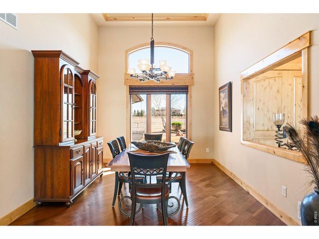 3032 Center Ridge Dr, Berthoud, CO 80513