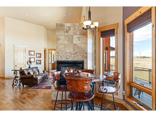 3032 Center Ridge Dr, Berthoud, CO 80513