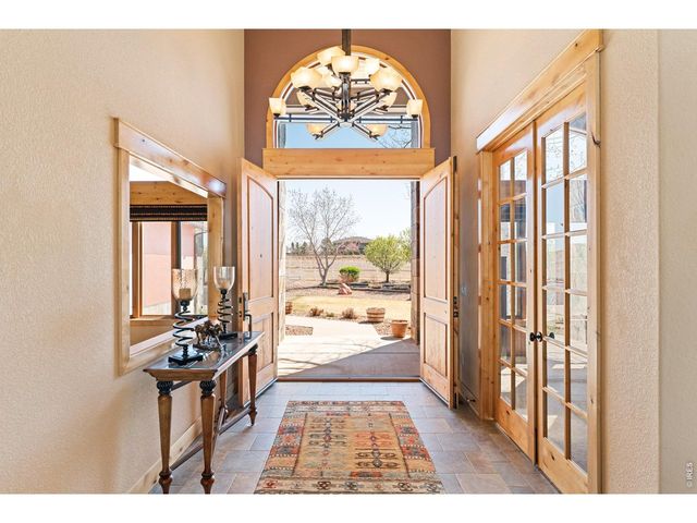 3032 Center Ridge Dr, Berthoud, CO 80513