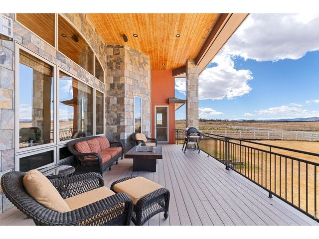 3032 Center Ridge Dr, Berthoud, CO 80513