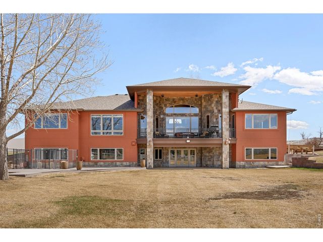 3032 Center Ridge Dr, Berthoud, CO 80513