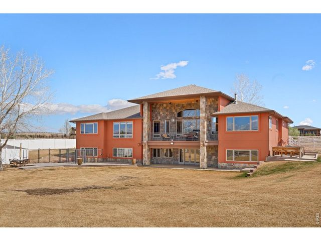 3032 Center Ridge Dr, Berthoud, CO 80513
