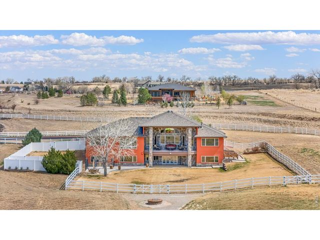 3032 Center Ridge Dr, Berthoud, CO 80513