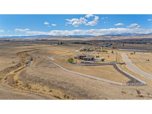 3032 Center Ridge Dr, Berthoud, CO 80513