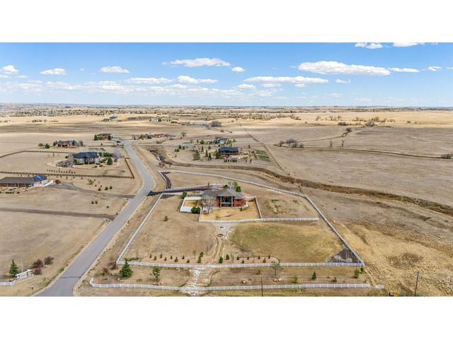 3032 Center Ridge Dr, Berthoud, CO 80513