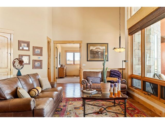 3032 Center Ridge Dr, Berthoud, CO 80513