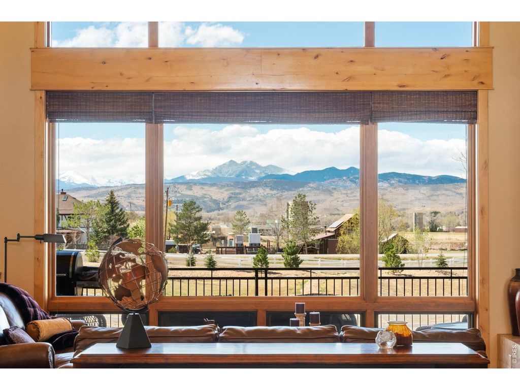 3032 Center Ridge Dr, Berthoud, CO 80513