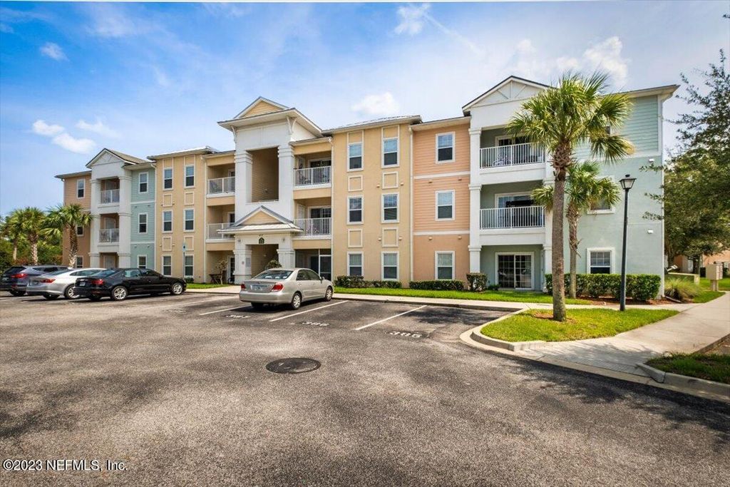 4917 KEY LIME Drive, 302, Jacksonville, FL 32256