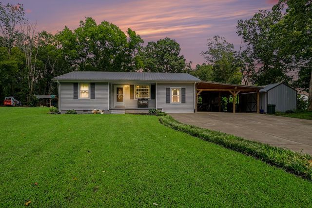 1040 Nosegay Rd, White Bluff, TN 37187