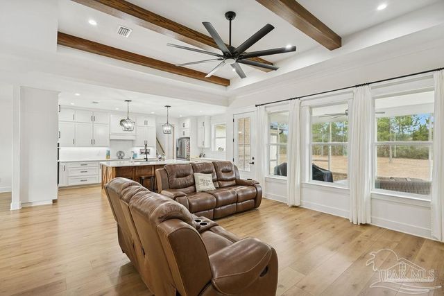 6505 Drayton Hill Way, Pace, FL 32571