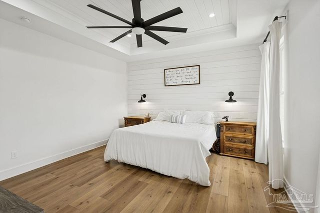 6505 Drayton Hill Way, Pace, FL 32571