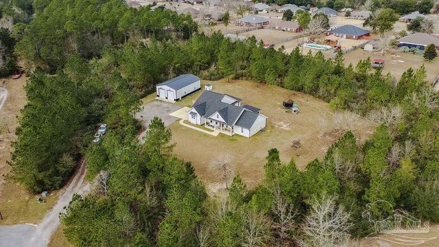 6505 Drayton Hill Way, Pace, FL 32571