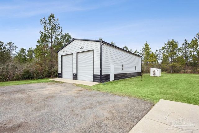 6505 Drayton Hill Way, Pace, FL 32571