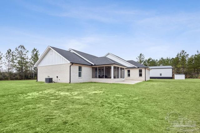 6505 Drayton Hill Way, Pace, FL 32571