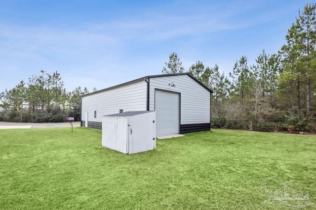 6505 Drayton Hill Way, Pace, FL 32571