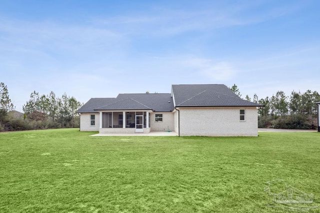 6505 Drayton Hill Way, Pace, FL 32571